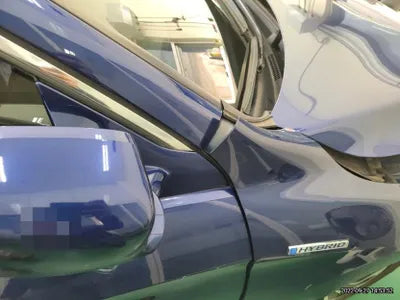 2017 Honda Accord VIN: