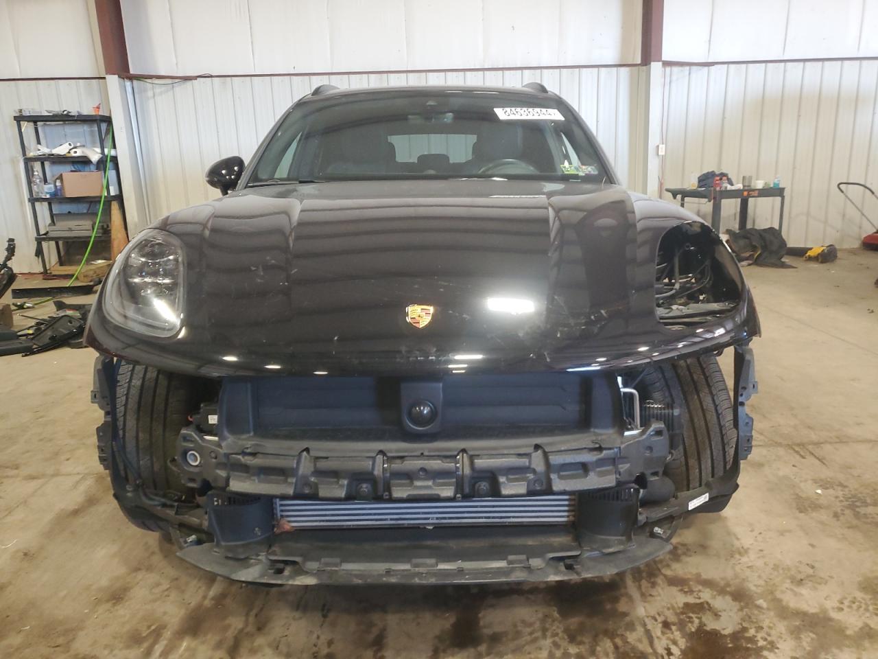 2023 PORSCHE MACAN BASE VIN:WP1AA2A50PLB15759