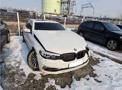 2019 BMW 520 WBAJK7108KGL29042 VIN:WBAJK7108KGL29042