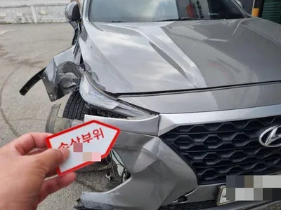 2018 Hyundai Santa FE KMHS281BBKU012638 VIN:KMHS281BBKU012638