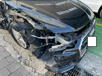 2021 Audi A6 WAUZZZF22MN018306 VIN:WAUZZZF22MN018306