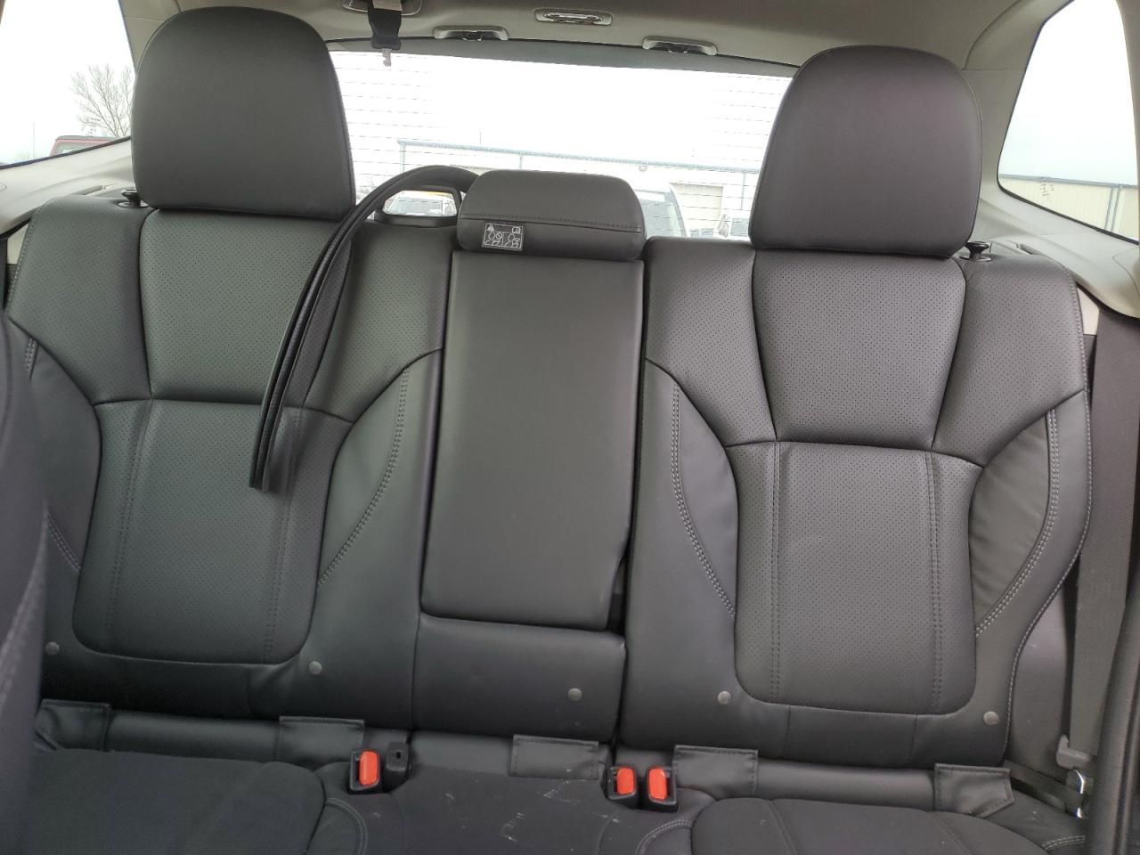 2023 SUBARU FORESTER TOURING VIN:JF2SKARC4PH524478