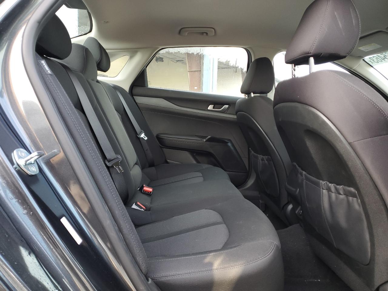 2023 KIA K5 LXS VIN:5XXG14J28PG210275