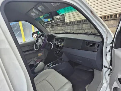 2023 Volkswagen T4 VIN: