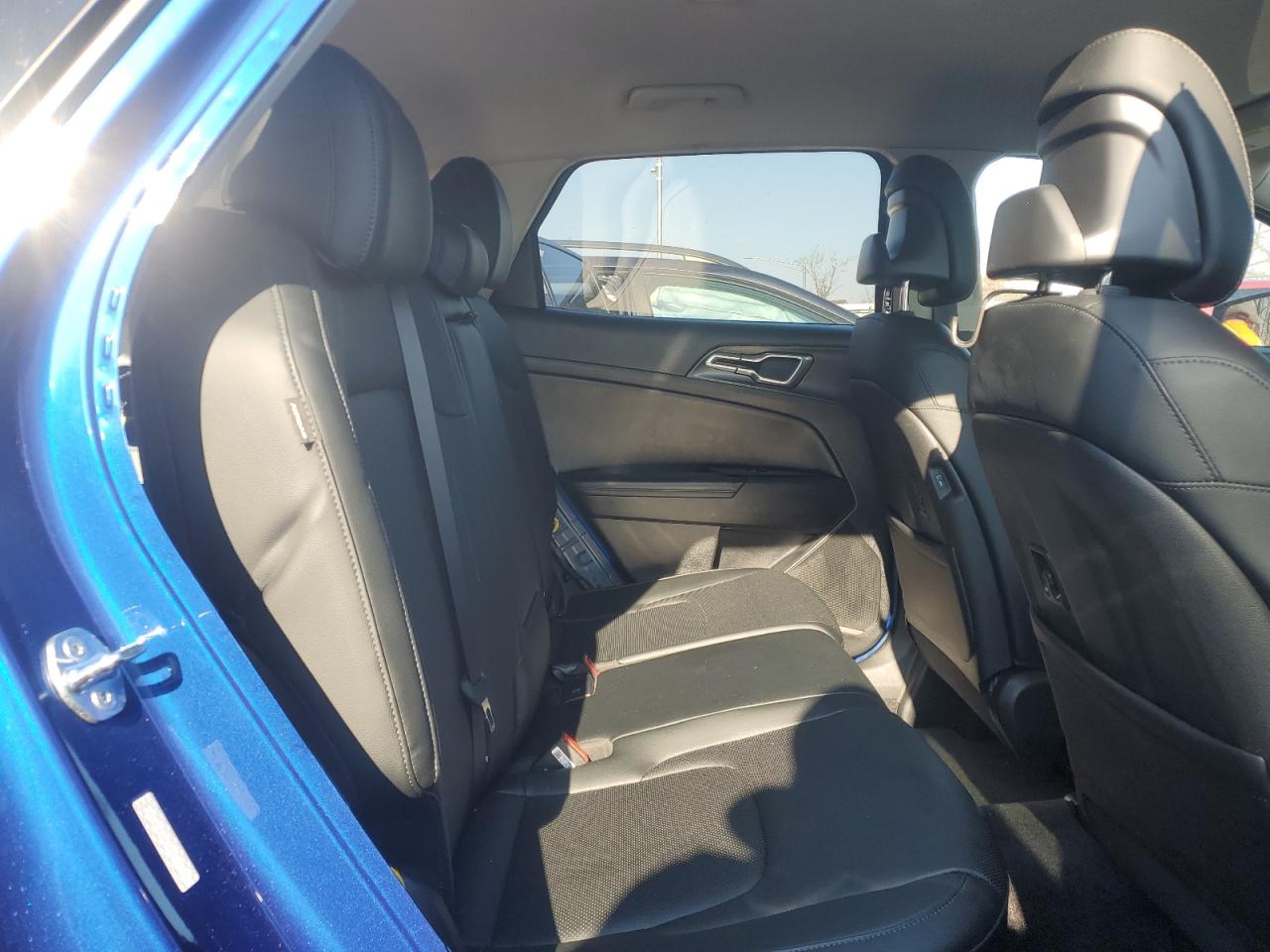 2024 KIA SPORTAGE EX VIN:5XYK3CDF6RG179796