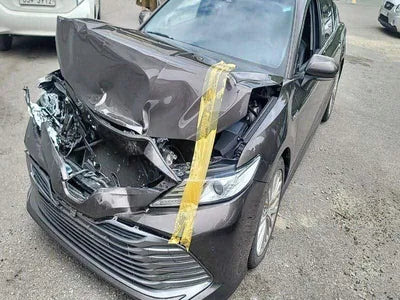 2018 Toyota Camry JTNB21HK0J3005449 VIN:JTNB21HK0J3005449