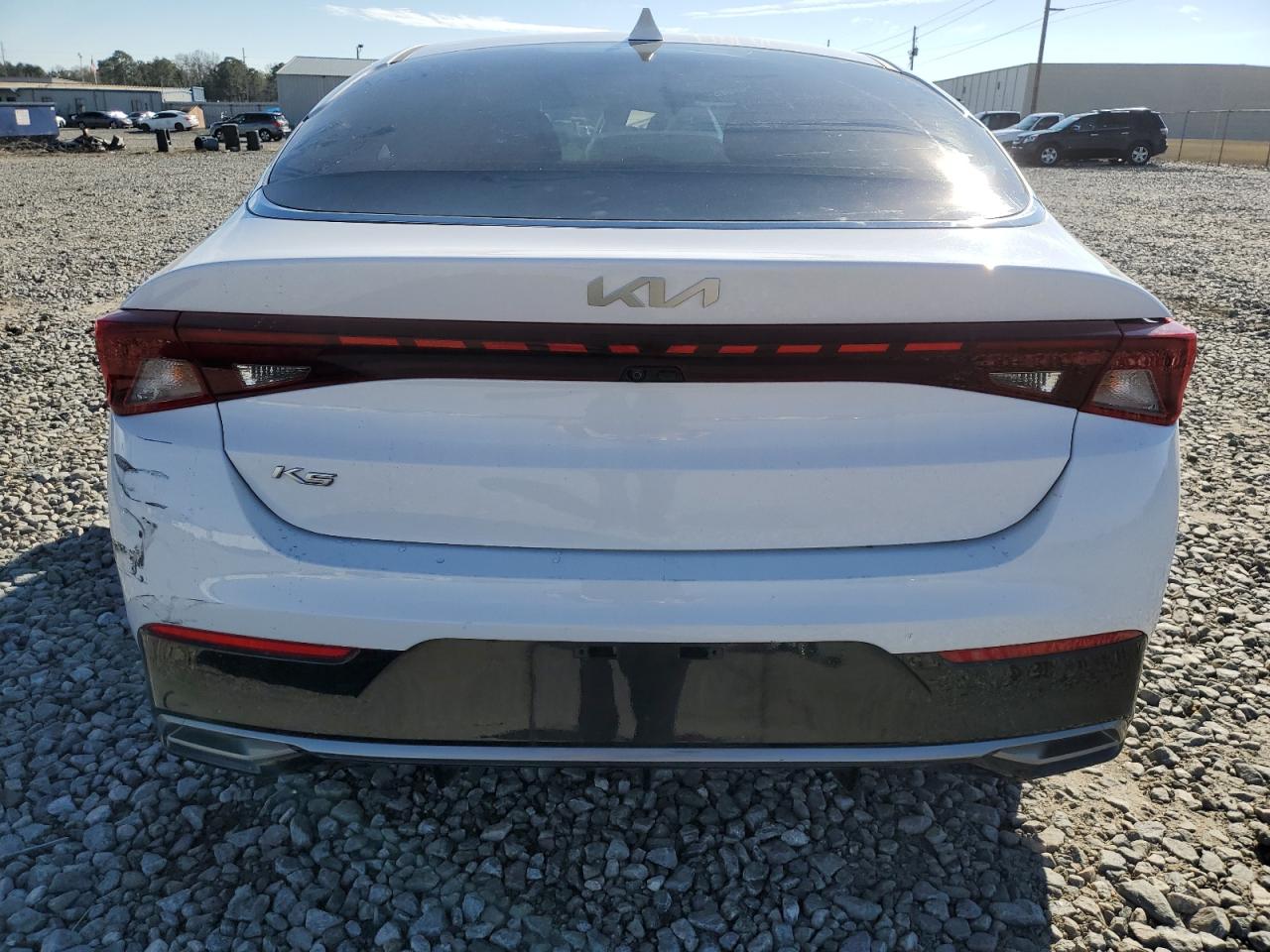2022 KIA K5 LXS VIN:5XXG14J2XNG139190