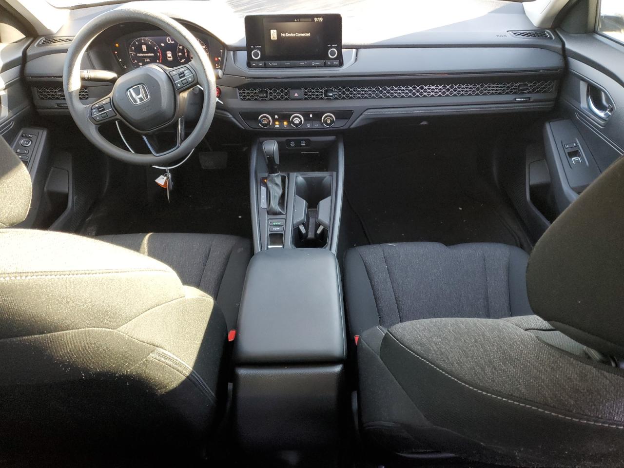 2023 HONDA ACCORD LX VIN:1HGCY1F25PA018102