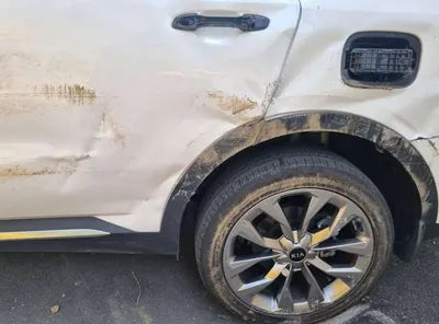 2020 Kia Sorento KNARK81BGMA002936 VIN:KNARK81BGMA002936