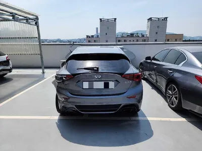 2017 Infiniti Q30 SJKCH53EXHA053253 VIN:SJKCH53EXHA053253