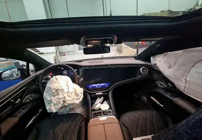 2023 Mercedes-Benz S 450 W1KCG2EB7PA024384 VIN:W1KCG2EB7PA024384