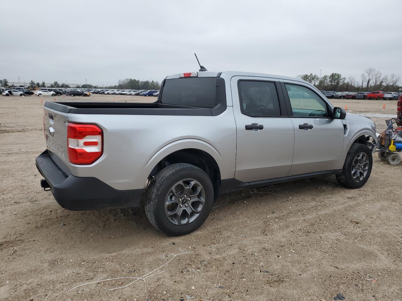 2023 FORD MAVERICK XL VIN:3FTTW8E34PRA74223