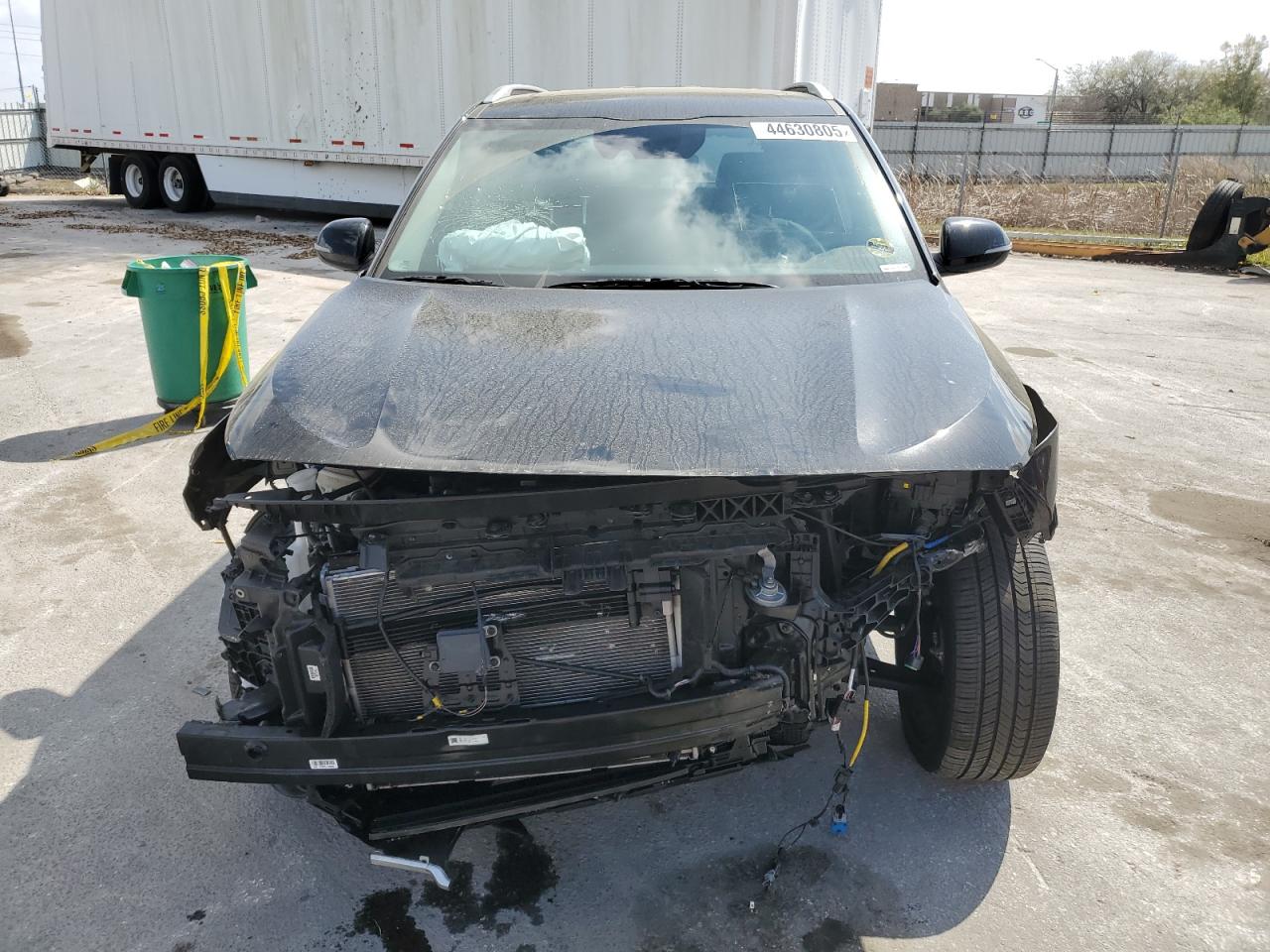 2024 KIA SELTOS SX VIN:KNDETCA79R7495300