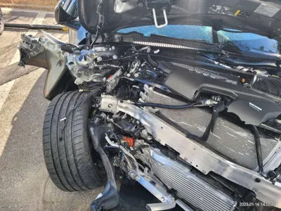 2023 BMW 135 WBA7L1103P7L70951 VIN:WBA7L1103P7L70951