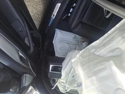 2018 BMW 550 WBAJD7105JBM19397 VIN:WBAJD7105JBM19397