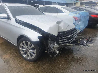 2020 Mercedes-Benz E 300 VIN: