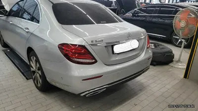 2020 Mercedes-Benz E 300 W1KZF4KB9LA860740 VIN:W1KZF4KB9LA860740