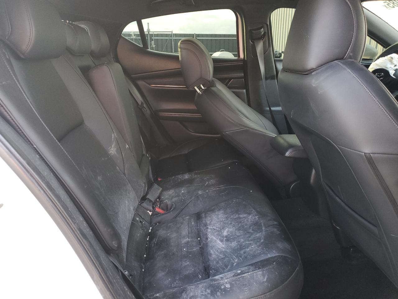2022 MAZDA 3 PREFERRED VIN:JM1BPALL9N1514446