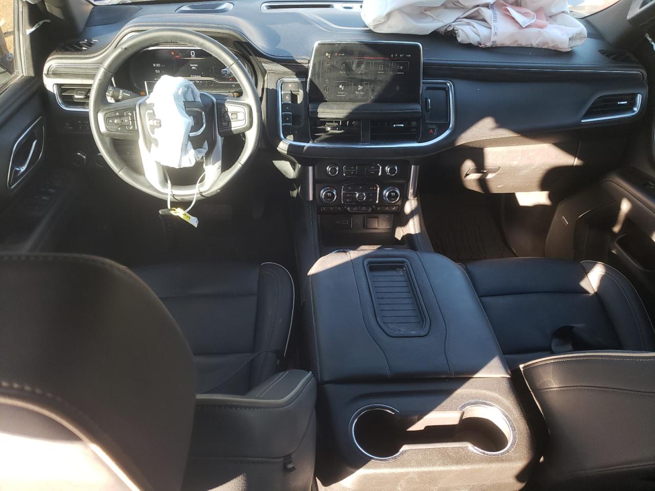2024 GMC YUKON SLT VIN:1GKS1BKD3RR200997