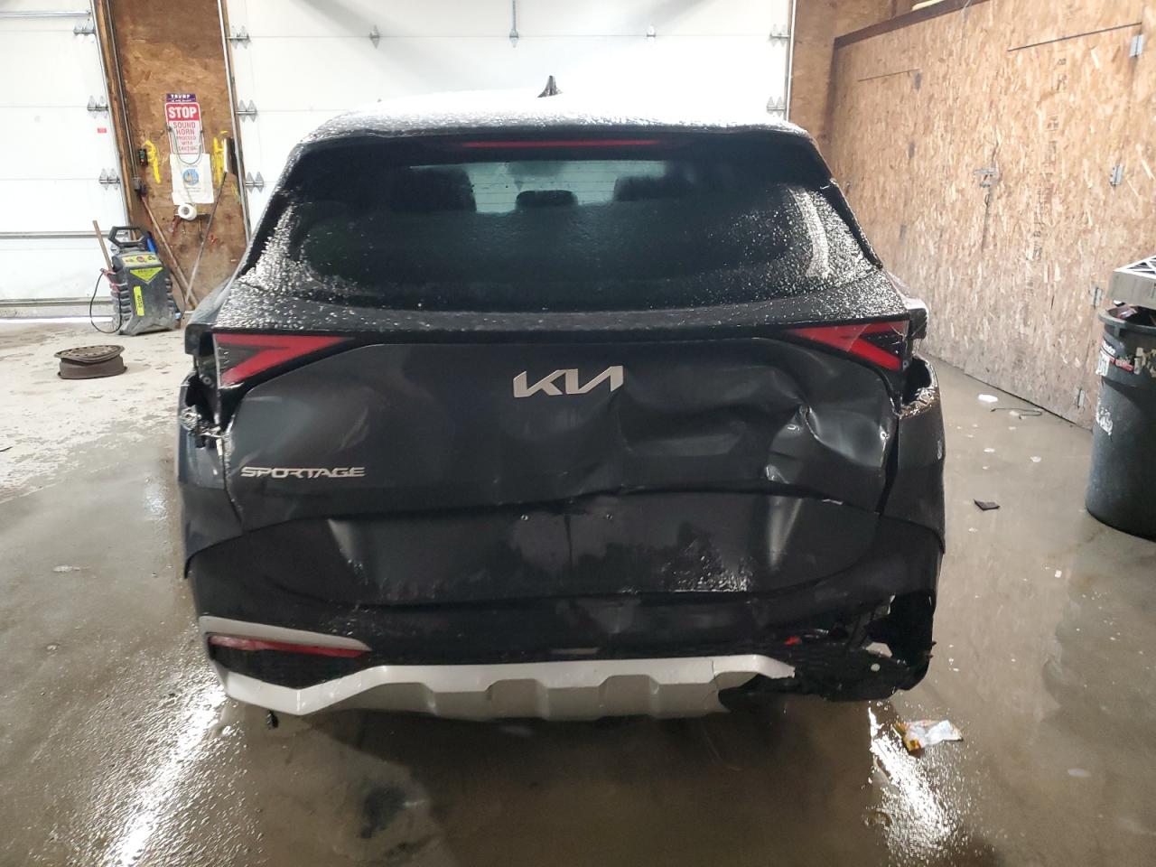 2023 KIA SPORTAGE EX VIN:5XYK33AF6PG063239