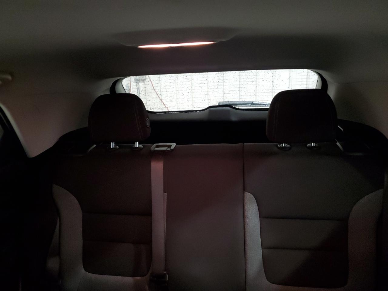 2022 CHEVROLET TRAILBLAZER LS VIN:KL79MMS28NB105864