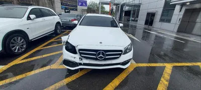 2019 Mercedes-Benz E 250 WDDZF4FB8LA735738 VIN:WDDZF4FB8LA735738