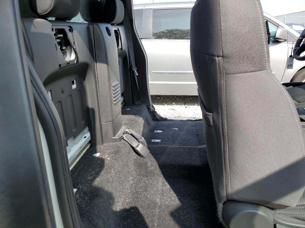 2022 NISSAN FRONTIER S VIN:1N6ED1CL4NN674309