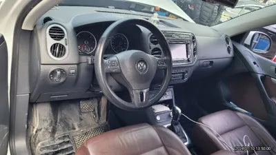 2015 Volkswagen Tiguan 000KMWVGZZZ5NZFW5 VIN:000KMWVGZZZ5NZFW5