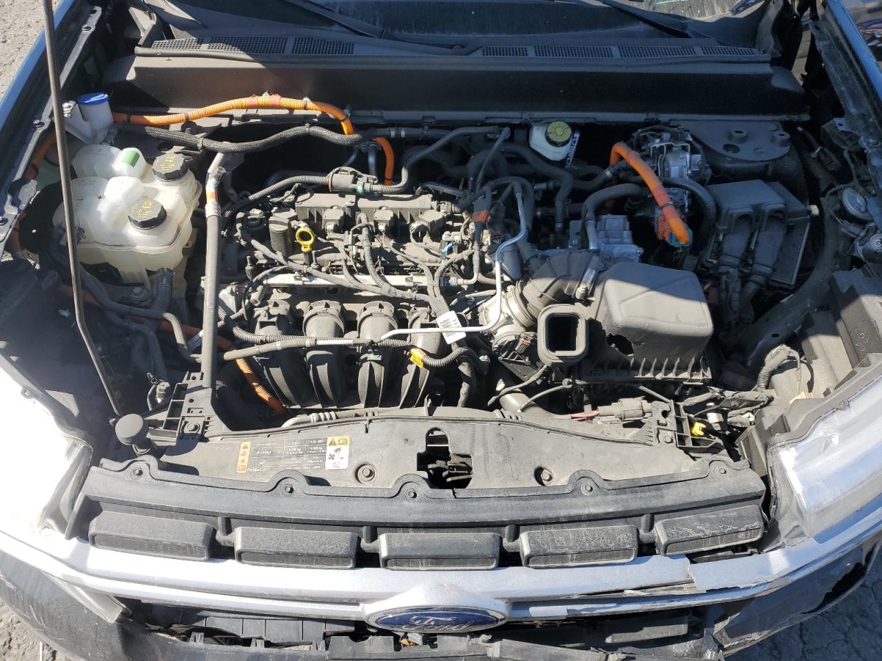 2022 FORD MAVERICK XL VIN:3FTTW8E34NRA56270