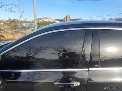 2017 Chevrolet Impala VIN: