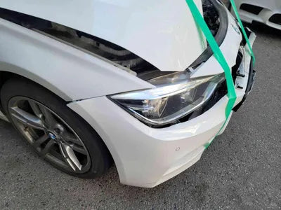 2018 BMW 320 WBA8C5105JK737025 VIN:WBA8C5105JK737025