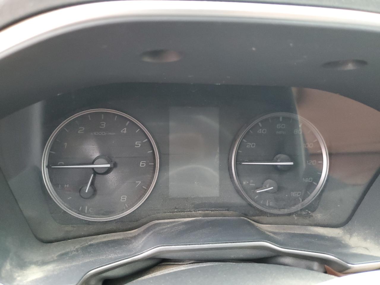 2022 SUBARU OUTBACK TOURING VIN:4S4BTGPD4N3106406