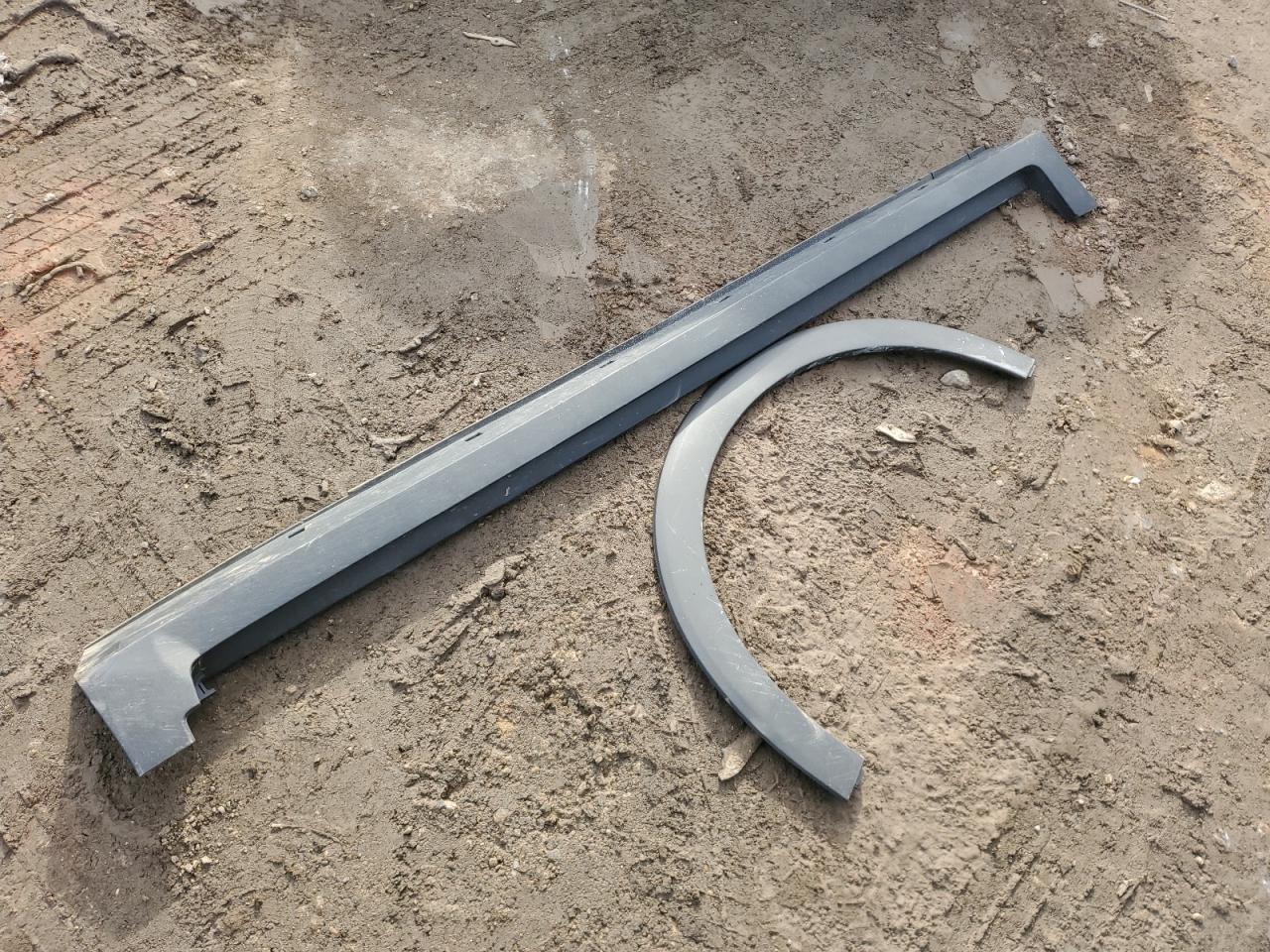 2023 CHEVROLET BOLT EUV LT VIN:1G1FY6S0XP4174219