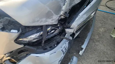 2019 Mercedes-Benz E 220 WDDZF0EB2KA692068 VIN:WDDZF0EB2KA692068