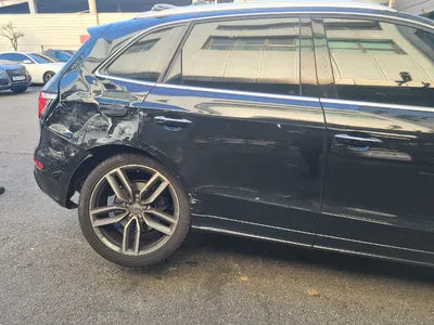 2015 Audi SQ5 WAUZZZ8R5FA109784 VIN:WAUZZZ8R5FA109784