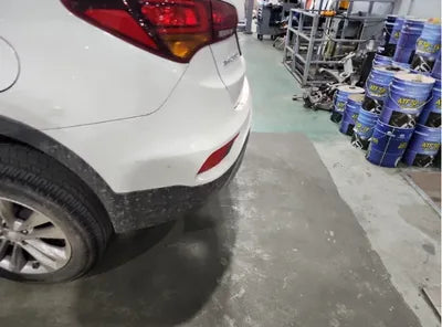 2016 Hyundai Santa FE KMHSW81UBGU611641 VIN:KMHSW81UBGU611641