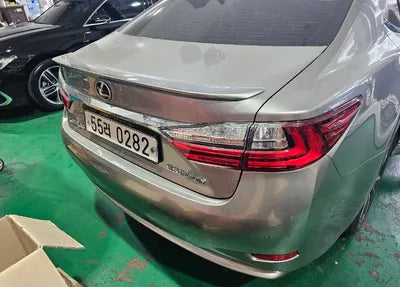 2017 Lexus ES 300 JTHBW1GGXH2142306 VIN:JTHBW1GGXH2142306