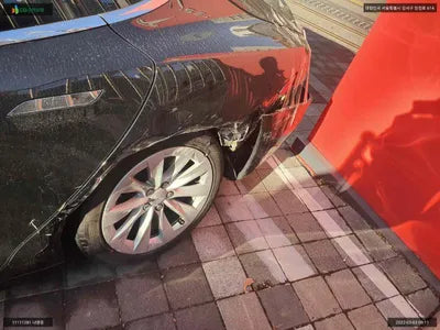 2019 Tesla Model S 5YJSA1E25KF297986 VIN:5YJSA1E25KF297986