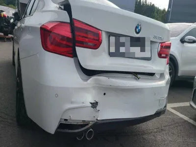 2017 BMW 320 WBA8C5103HA069287 VIN:WBA8C5103HA069287