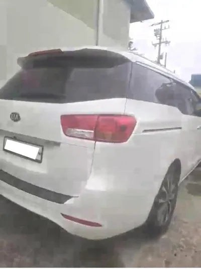 2016 Kia Carnival KNHMF37ABHS262795 VIN:KNHMF37ABHS262795