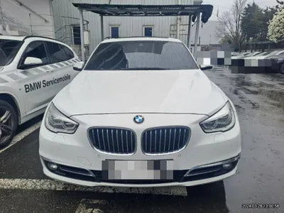 2016 bmw gran turismo WBA5N210XGG268036 VIN:WBA5N210XGG268036