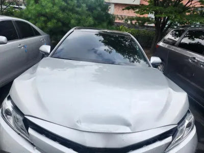 2019 Toyota Camry JTNB11HK3K3092221 VIN:JTNB11HK3K3092221