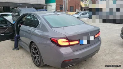 2021 BMW 530 WBA51AG03MCH24543 VIN:WBA51AG03MCH24543