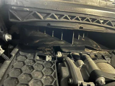 2018 Mercedes-Benz S 350 WDDUF2BB5JA409039 VIN:WDDUF2BB5JA409039