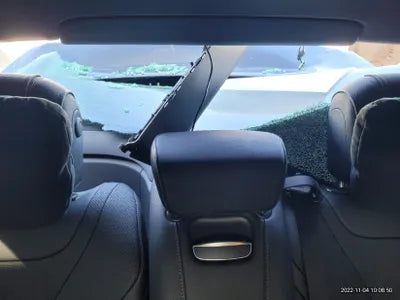 2018 Mercedes-Benz S 450 WDDUG6EB8JA395802 VIN:WDDUG6EB8JA395802