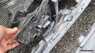 2021 Mercedes-Benz S 350 W1K6F3AB5MA018560 VIN:W1K6F3AB5MA018560