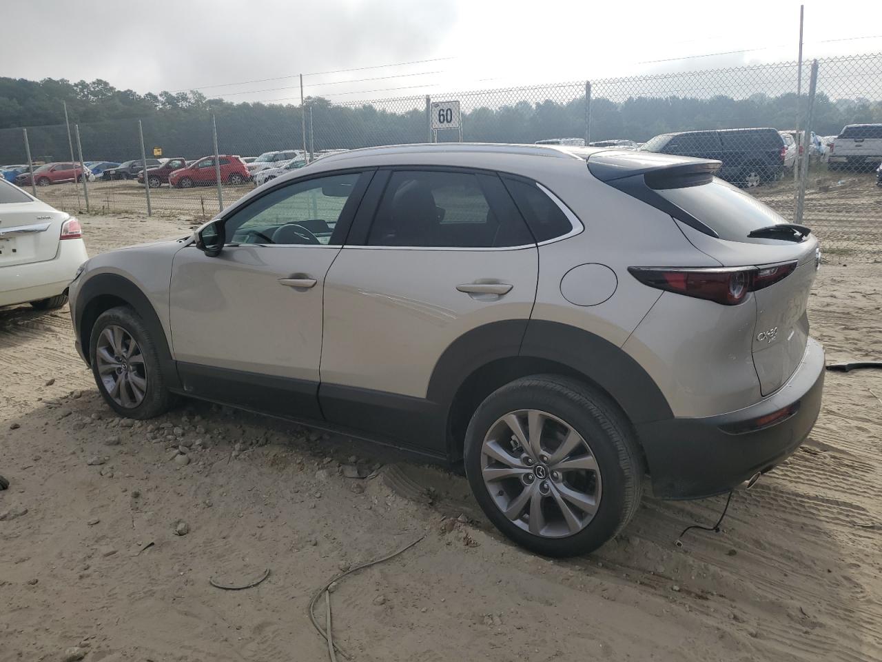 2023 MAZDA CX-30 PREFERRED VIN:3MVDMBCM2PM538205