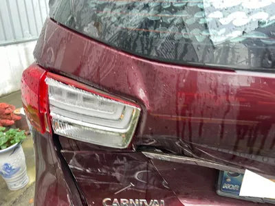 2017 Kia Carnival KNAMB81ABJS385400 VIN:KNAMB81ABJS385400