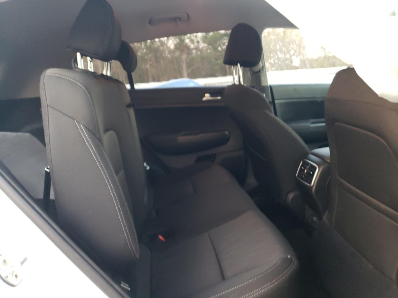 2022 KIA SPORTAGE LX VIN:KNDPM3AC4N7021106