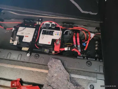 2016 BMW 750 WBA7F2103GG382367 VIN:WBA7F2103GG382367